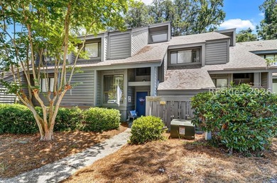 Updated Palmetto Dunes villa offering sweeping golf views and an - photo 31