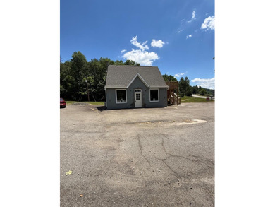 Prime Riverside Property with Endless Potential - Commercial or - photo 1