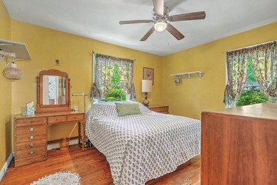 This quaint brick ranch is the perfect starter home or first - photo 8