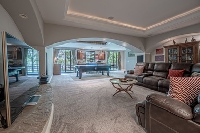Video Link: Luxury riverfront home on the Roaring Fork River in - photo 38