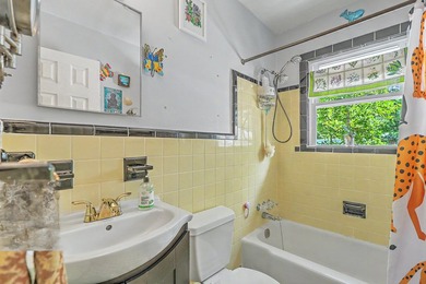 This quaint brick ranch is the perfect starter home or first - photo 9
