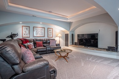 Video Link: Luxury riverfront home on the Roaring Fork River in - photo 39