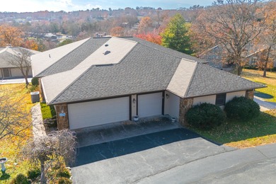 Lake Condo For Sale in Kimberling City, Missouri