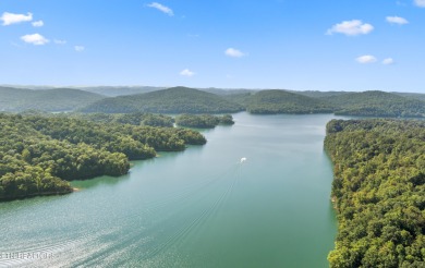 Lake Lot For Sale in Sharps Chapel, Tennessee