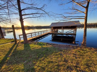 Lake Seminole Lot For Sale in Donalsonville Georgia
