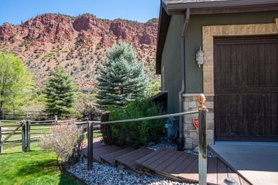 Video Link: Luxury riverfront home on the Roaring Fork River in - photo 45
