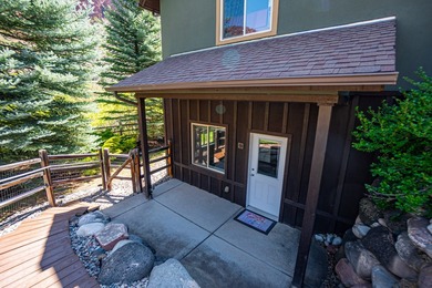 Video Link: Luxury riverfront home on the Roaring Fork River in - photo 46