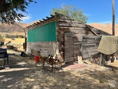 Great livestock property available. Water is also included so it - photo 8