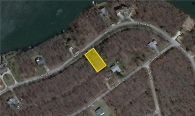 Lake Lot For Sale in Horseshoe Bend, Arkansas