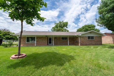 Lake Meredith Home For Sale in Fritch Texas