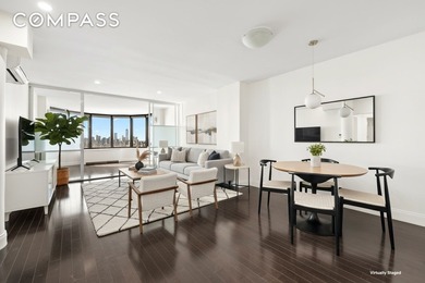 East River Condo For Sale in New York New York