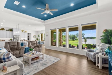 Recent Custom Build on 2.75 Acres!!! - photo 7