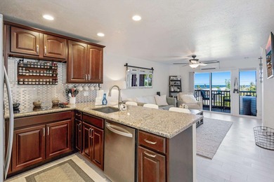 Welcome to Koa Kai 6B, a beautifully updated 2-bedroom, 2-bath - photo 3