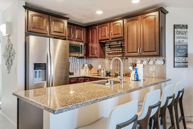 Welcome to Koa Kai 6B, a beautifully updated 2-bedroom, 2-bath - photo 7