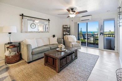 Welcome to Koa Kai 6B, a beautifully updated 2-bedroom, 2-bath - photo 8
