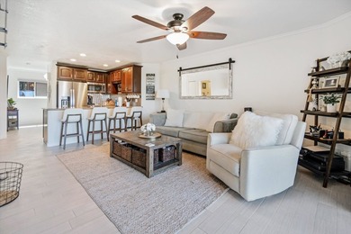 Welcome to Koa Kai 6B, a beautifully updated 2-bedroom, 2-bath - photo 9