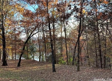 Lake Lot For Sale in Clinton, Arkansas