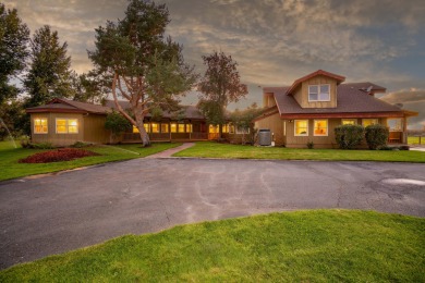 (private lake, pond, creek) Home Sale Pending in Bend Oregon