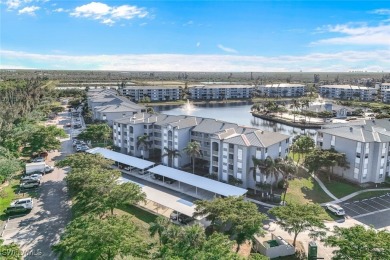 Lake Condo For Sale in Fort Myers, Florida