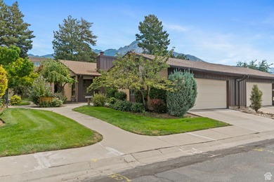 Great Salt Lake Condo For Sale in Holladay Utah