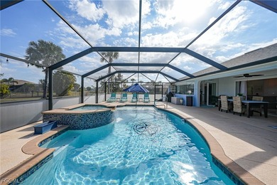 Rare opportunity in Burnt Store Meadows - a deed-restricted - photo 2