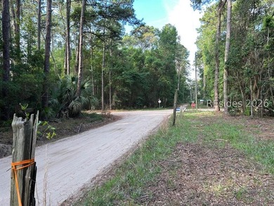 Looking for a Daufuskie homesite without POA fees and flexible - photo 2