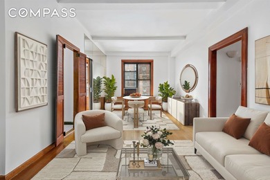 Priced to Sell! Welcome to 150 E 49th Street where charm - photo 6