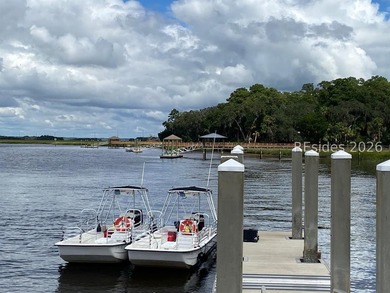 Looking for a Daufuskie homesite without POA fees and flexible - photo 8