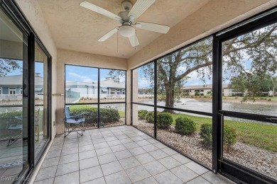 Lake Condo For Sale in Fort Myers, Florida