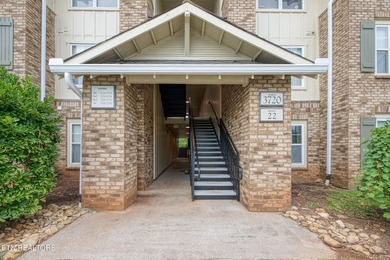 Fort Loudoun Lake Condo For Sale in Knoxville Tennessee