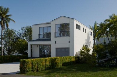 Introducing 3409 Eagle Avenue, a stunning new home, currently - photo 1