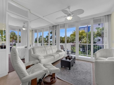 Access the beach from this inviting second-floor unit on the - photo 11