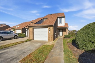 Elizabeth River Condo For Sale in Portsmouth Virginia