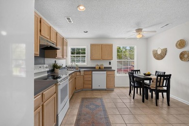 Welcome to 8544 Brookforest Drive, where easy one-level living - photo 12