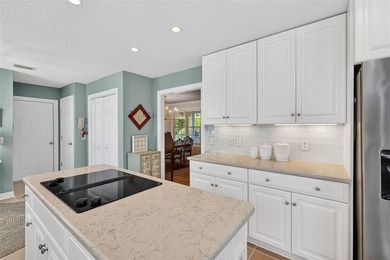Tucked within the gated Sea Palms North Cottages on St. Simons - photo 13