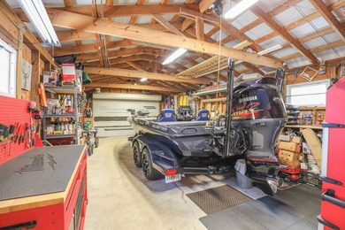 Located in the desirable Island Creek area of Lake Sinclair, 262 - photo 13