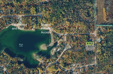 VACANT LOT WITH LAKE ACCESS. Don't miss out on this great lot - photo 13