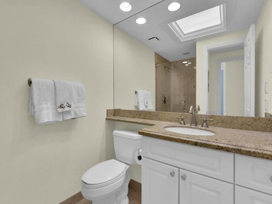 Access the beach from this inviting second-floor unit on the - photo 15