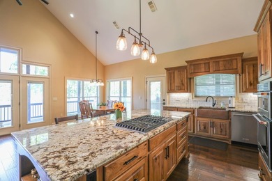 Located in the desirable Island Creek area of Lake Sinclair, 262 - photo 16