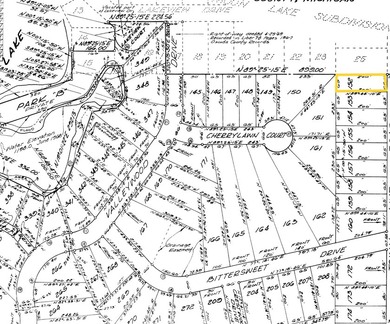 VACANT LOT WITH LAKE ACCESS. Don't miss out on this great lot - photo 16