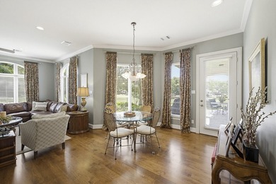 Located in the highly sought-after guarded and gated golf course - photo 17