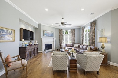 Located in the highly sought-after guarded and gated golf course - photo 18