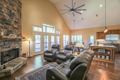 Located in the desirable Island Creek area of Lake Sinclair, 262 - photo 19