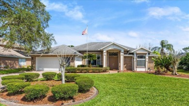 Lake Home For Sale in Ormond Beach, Florida