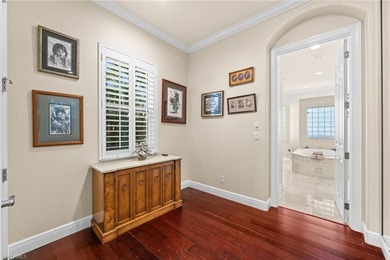 Former Toll Brothers Model Home - Belle Lago Masterpiece with - photo 21