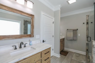 Located in the desirable Island Creek area of Lake Sinclair, 262 - photo 22