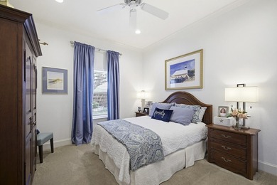 Located in the highly sought-after guarded and gated golf course - photo 22