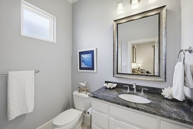 Located in the highly sought-after guarded and gated golf course - photo 23