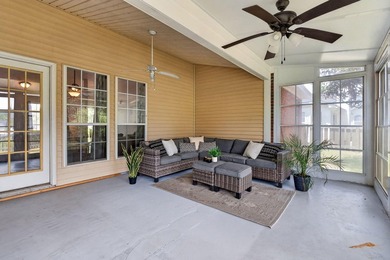 Welcome to 8544 Brookforest Drive, where easy one-level living - photo 24