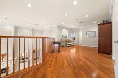 Former Toll Brothers Model Home - Belle Lago Masterpiece with - photo 24